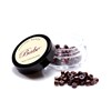 Babe Milk Chocolate 3.5 MM Silicone Bead 100 pc.