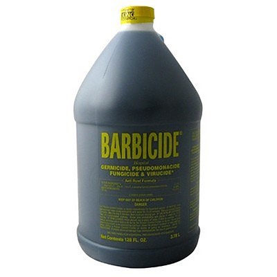 Barbicide Concentrate Gallon