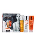 BIOTOP PROFESSIONAL 911 Quinoa Apple Cider Vinegar Restoring Kit 3 pc.