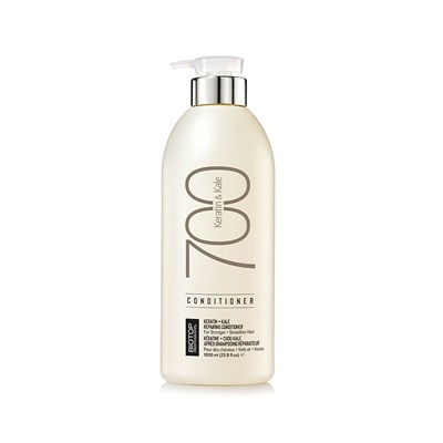BIOTOP PROFESSIONAL 700 Keratin + Kale Conditioner 33.8 Fl. Oz. / 1 Liter