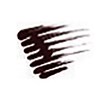 Blinc Amplified Mascara Dark Brown 0.3 Fl. Oz.