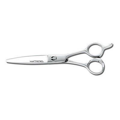 BMAC Bamboo Leaf Dry Cut Shear 6.1 inch