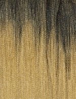 Braid Miracle Color 1B27 - 52 inches 8 pk.