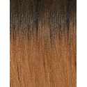 Braid Miracle Color 1B30 - 52 inches 8 pk.