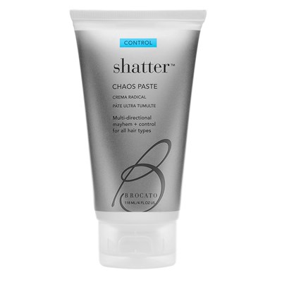 Brocato Shatter Chaos Paste 4 Fl. Oz.