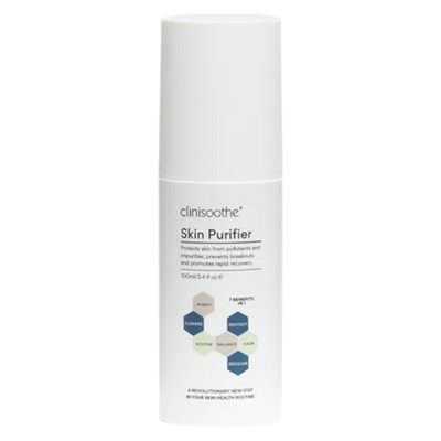 Clinisoothe+ Clinisoothe+ Skin Purifier Spray 3.4 Fl. Oz.