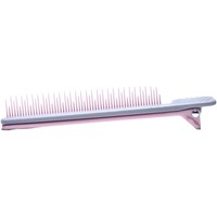 ColorBow Clip Comb - Pink/Gray 5 pk.
