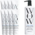 Color WOW Buy 8 Color Security Conditioner - For Fine to Normal Hair, Get 1 FREE! 9 pc.