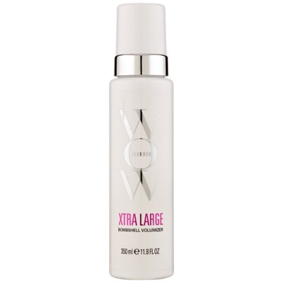 Color WOW Xtra Large Bombshell Volumizer 11.8 Fl. Oz.
