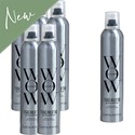 Color WOW Buy 5 Texas Hold ‘Em Big Hold Hairspray, Get 1 FREE! 6 pc.