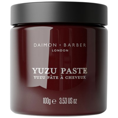 Daimon Barber YUZU PASTE 3.53 Fl. Oz.