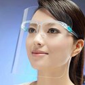 DSJ With Rim Glasses 3 pk.