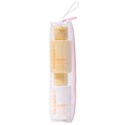 DESIGNME BOUNCE.ME Power Couple Ornaments 3 pc.
