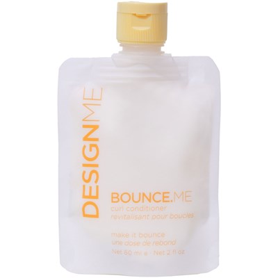 DESIGNME Bounce.ME curl conditioner 2 Fl. Oz.