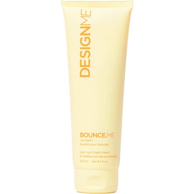 DESIGNME curl balm 8.5 Fl. Oz.