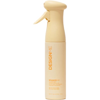 DESIGNME curl enhancer infinite mist 8.5 Fl. Oz.