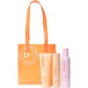 DESIGNME Curl Glow & Go Bag 4 pc.