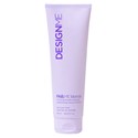 DESIGNME blonde fortifying purple shampoo 8.5 Fl. Oz.