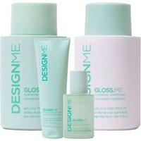 DESIGNME GLOSS.ME Deluxe Kit Holiday 2022 4 pc.