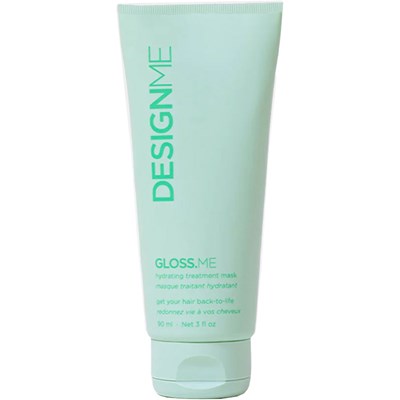 DESIGNME hydrating treatment mask 3 Fl. Oz.