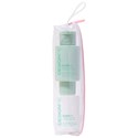 DESIGNME GLOSS.ME Power Couple Ornaments 3 pc.