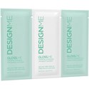DESIGNME Gloss.ME triple threat sachet 3 pc.