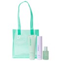 DESIGNME Hydration Glow & Go Bag 4 pc.