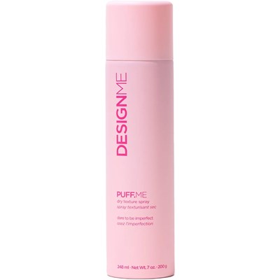 DESIGNME dry texture spray 7 Fl. Oz.