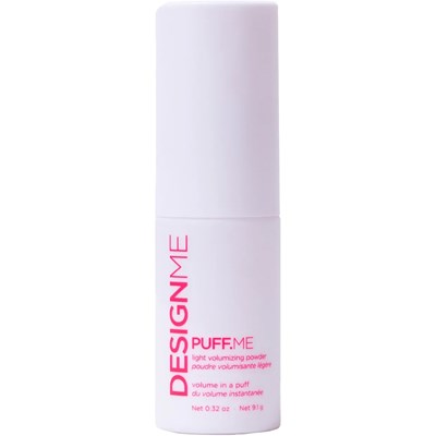 DESIGNME volumizing powder light 0.32 Fl. Oz.