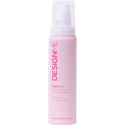 DESIGNME volumizing mousse 2 Fl. Oz.