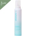 DESIGNME dry shampoo foam 5.3 Fl. Oz.