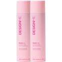 DESIGNME Bogo Styler - dry texture spray 2 pc.
