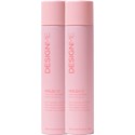 DESIGNME Bogo Styler - three-way hairspray 2 pc.
