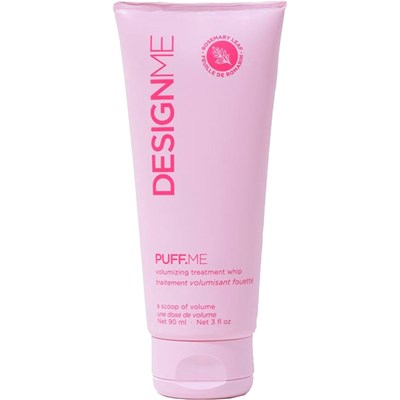 DESIGNME volumizing treatment whip 3 Fl. Oz.