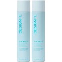 DESIGNME Buy 1 QUICKIE.ME dry shampoo for dark tones, Get 1 at 50% OFF! 2 pc.