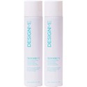 DESIGNME Buy 1 QUICKIE.ME dry shampoo for light tones, Get 1 at 50% OFF! 2 pc.