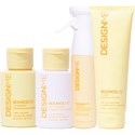 DESIGNME BOUNCE.ME Curl Crew Kit 4 pc.
