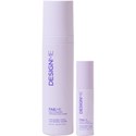 DESIGNME Buy 1 FAB.ME leave-in treatment 7.77 oz., GET 1 Travel Size 1.7 oz. FREE! 2 pc.