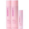 DESIGNME Buy 2 PUFF.ME dry texture spray 7 oz., Get 1 Travel Size 2 oz. FREE! 3 pc.