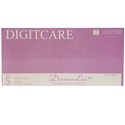 DNM Dermalux Non-Latex Exam Gloves - 100 ct. Small