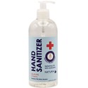 DSJ Hand Sanitizer 16.9 Fl. Oz.