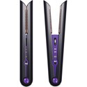 Dyson Corrale hair straightener/styler - Black/Purple
