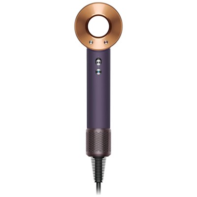 Dyson Supersonic professional hair dryer - Bright Copper