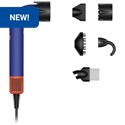 Dyson Supersonic r professional hair dryer - Vinca Blue/Topaz