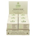 Earthly Body Intensive Cream Display 12 pc.