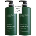 LOMA Healthy Scalp Liter Duo 2 pc.