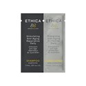 Ethica Foil Shampoo/Conditioner Duo Sample 2 pc.