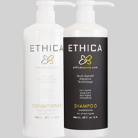 Ethica Save 25% on Liters