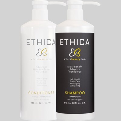 Ethica Save 25% on Liters