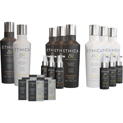 Ethica Starter Kit 8 pc.